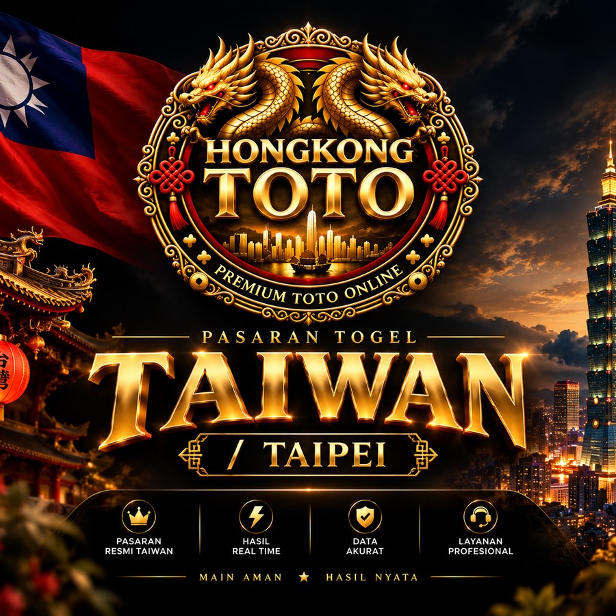 Data taiwan 2026 angka main 26 September, paito dan prediksi 27 data warna taiwan